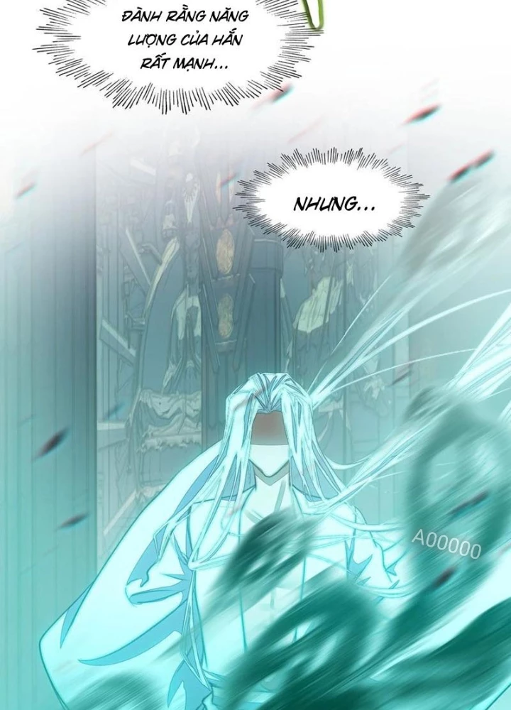Ta Đây Chính Là Tuyệt Thế Cao Thủ Chapter 77 - Trang 4