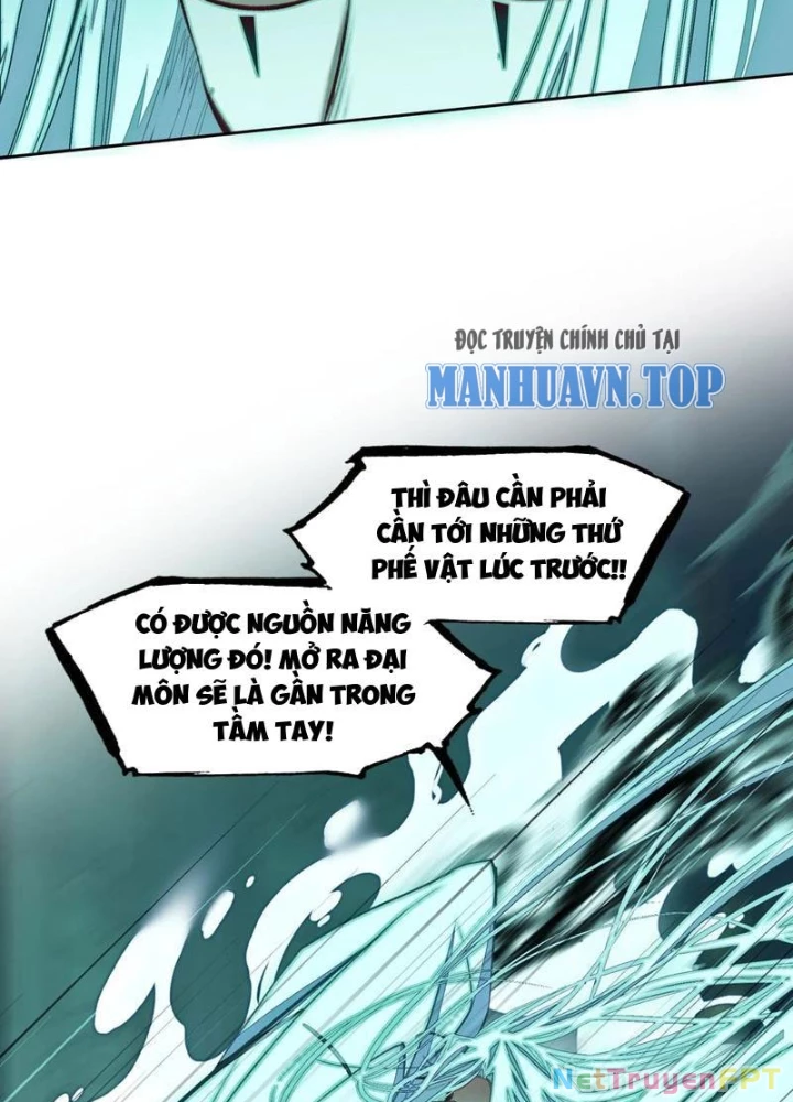 Ta Đây Chính Là Tuyệt Thế Cao Thủ Chapter 77 - Trang 4