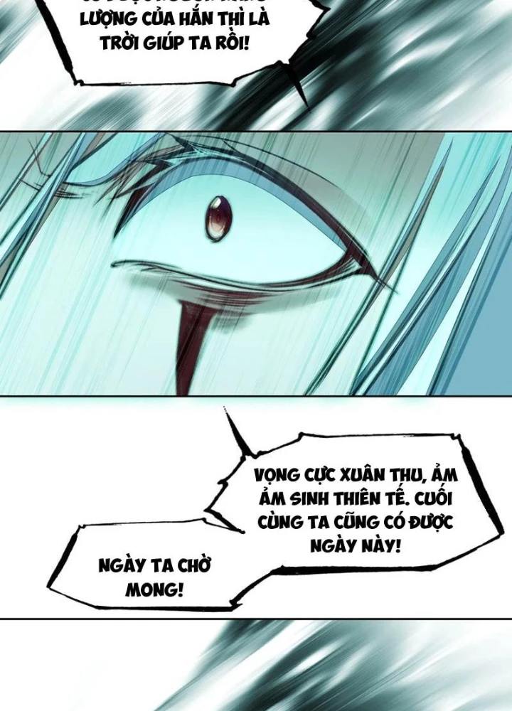 Ta Đây Chính Là Tuyệt Thế Cao Thủ Chapter 77 - Trang 4