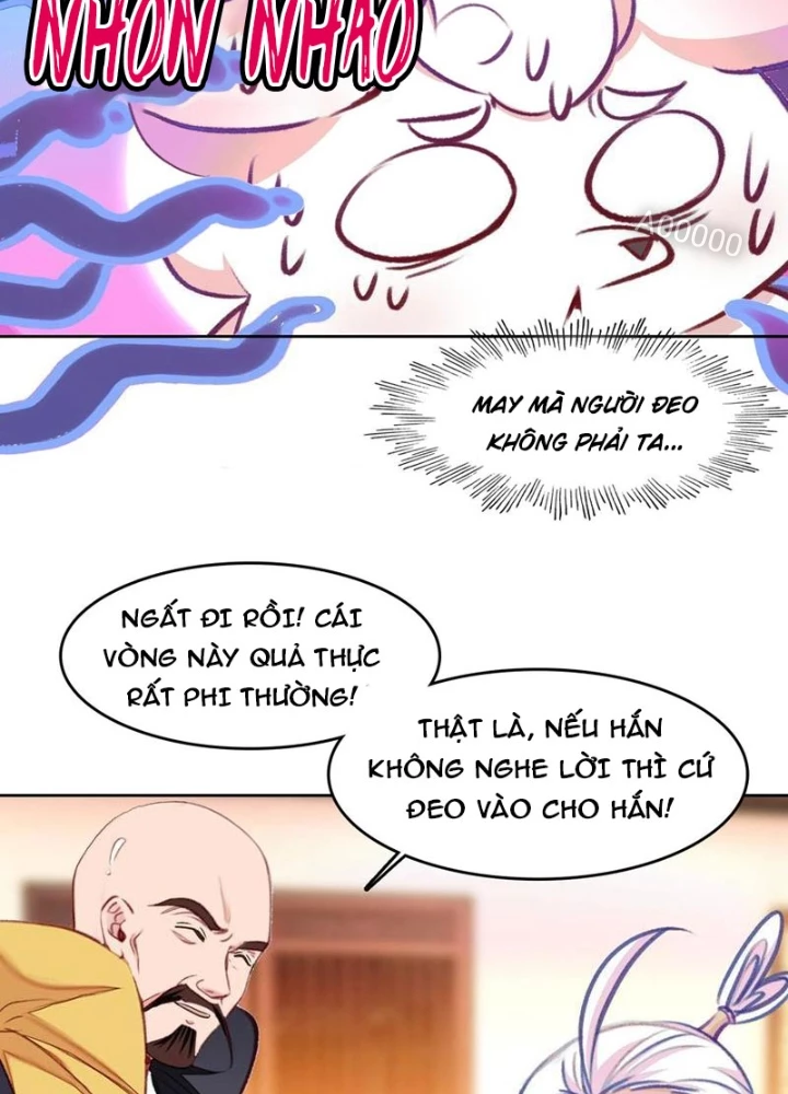 Ta Đây Chính Là Tuyệt Thế Cao Thủ Chapter 77 - Trang 4