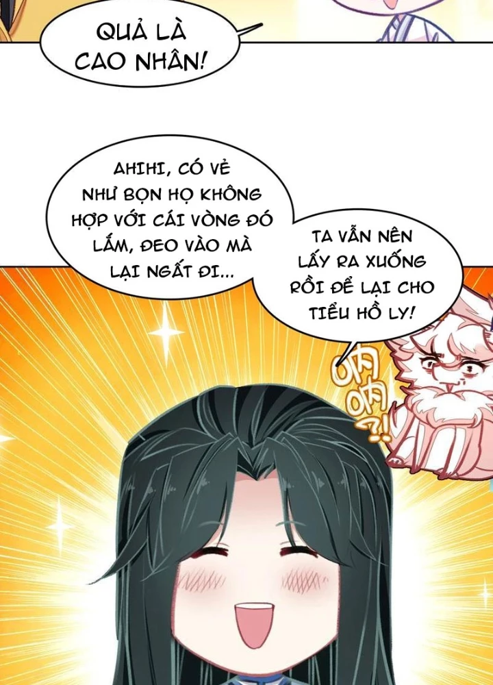 Ta Đây Chính Là Tuyệt Thế Cao Thủ Chapter 77 - Trang 4