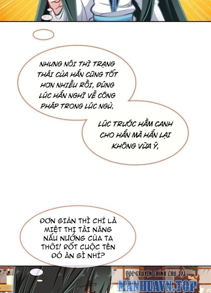 Ta Đây Chính Là Tuyệt Thế Cao Thủ Chapter 77 - Trang 4