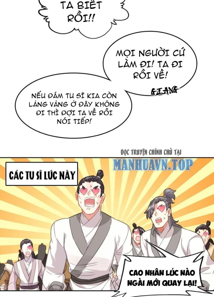 Ta Đây Chính Là Tuyệt Thế Cao Thủ Chapter 77 - Trang 4