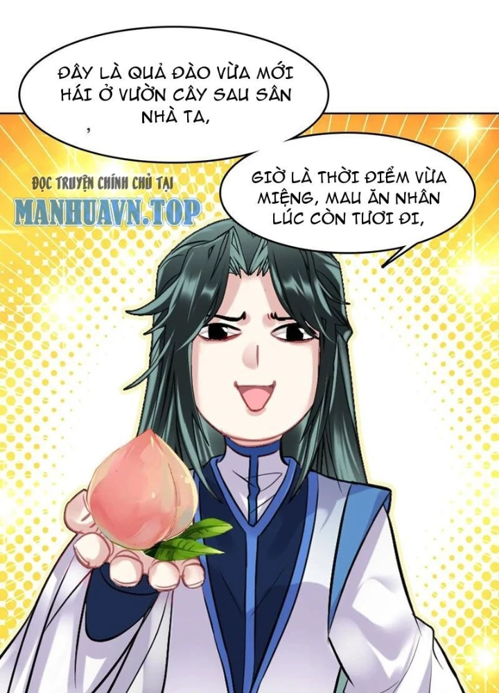 Ta Đây Chính Là Tuyệt Thế Cao Thủ Chapter 77 - Trang 4