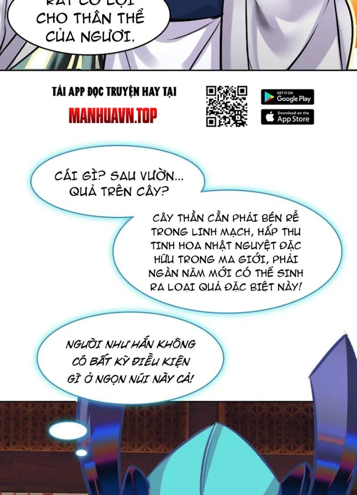 Ta Đây Chính Là Tuyệt Thế Cao Thủ Chapter 77 - Trang 4