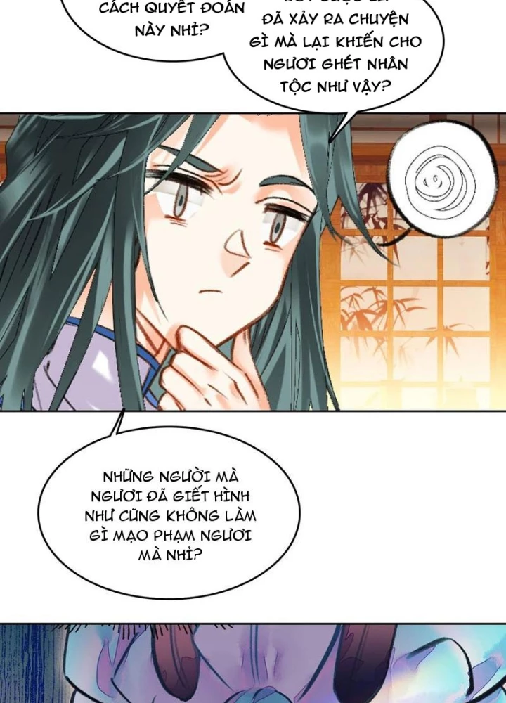 Ta Đây Chính Là Tuyệt Thế Cao Thủ Chapter 77 - Trang 4