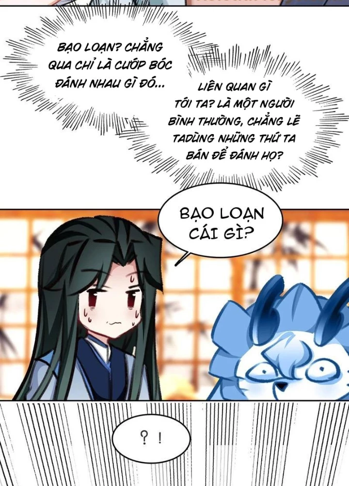 Ta Đây Chính Là Tuyệt Thế Cao Thủ Chapter 77 - Trang 4