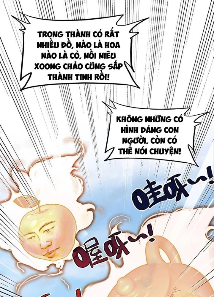 Ta Đây Chính Là Tuyệt Thế Cao Thủ Chapter 77 - Trang 4