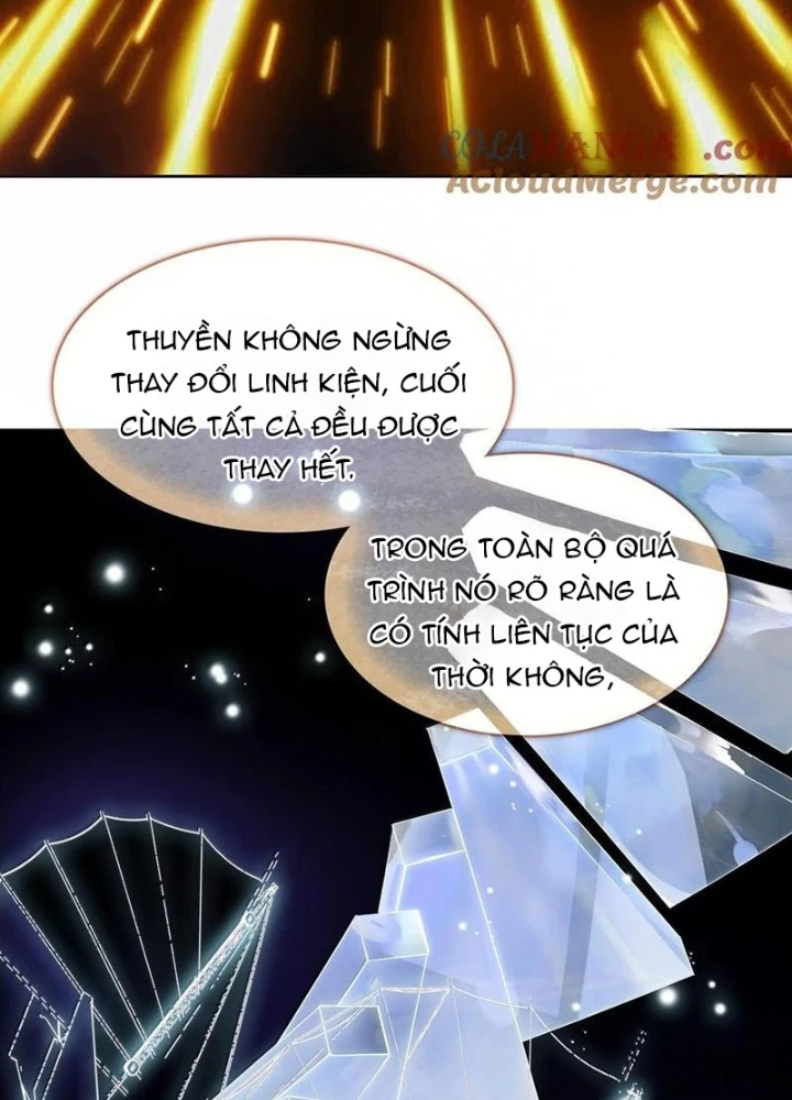 Ta Đây Chính Là Tuyệt Thế Cao Thủ Chapter 78 - Trang 4