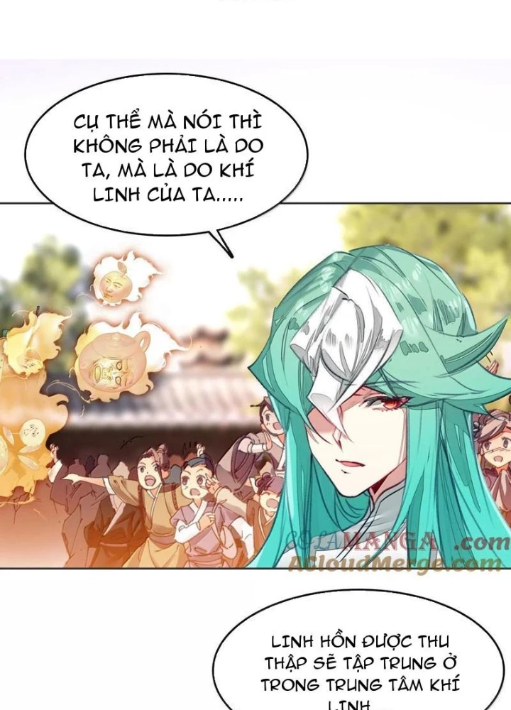 Ta Đây Chính Là Tuyệt Thế Cao Thủ Chapter 78 - Trang 4