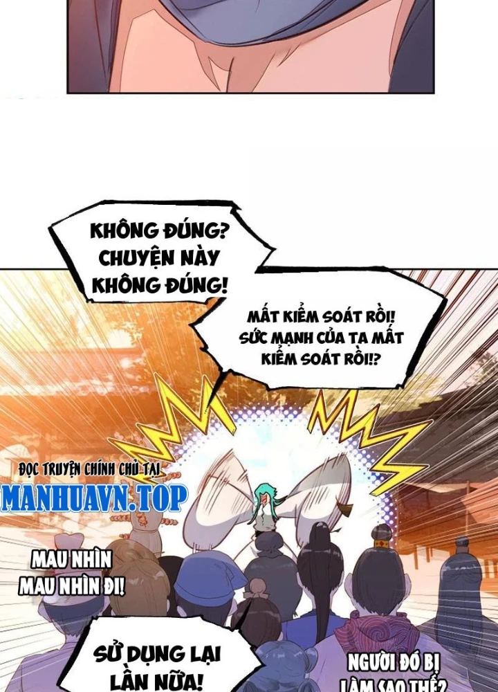 Ta Đây Chính Là Tuyệt Thế Cao Thủ Chapter 78 - Trang 4