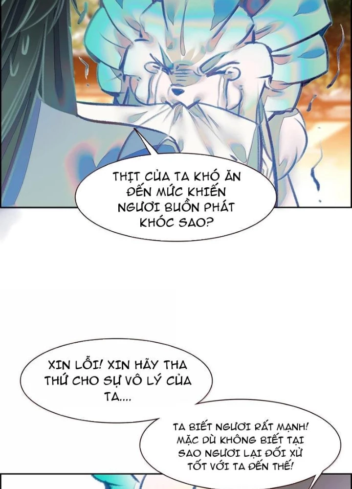 Ta Đây Chính Là Tuyệt Thế Cao Thủ Chapter 78 - Trang 4