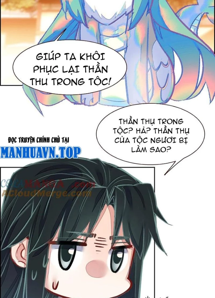 Ta Đây Chính Là Tuyệt Thế Cao Thủ Chapter 78 - Trang 4