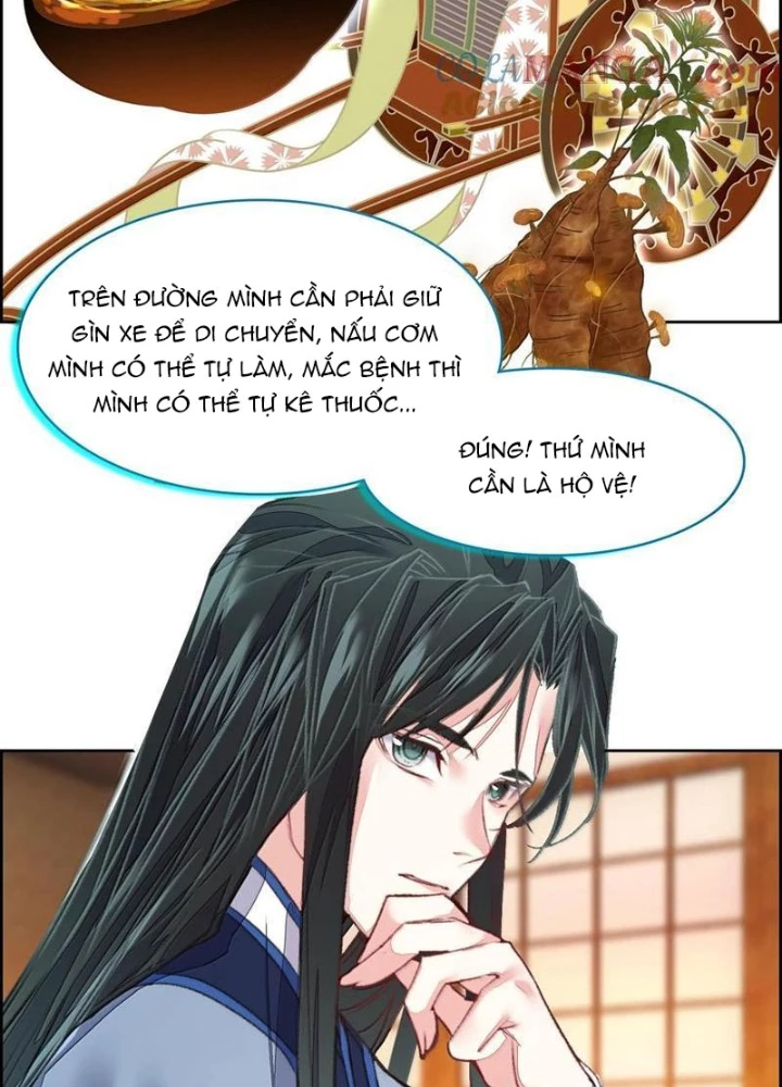 Ta Đây Chính Là Tuyệt Thế Cao Thủ Chapter 78 - Trang 4