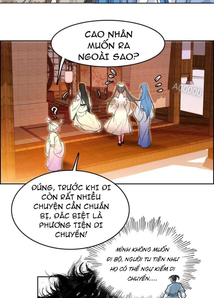 Ta Đây Chính Là Tuyệt Thế Cao Thủ Chapter 78 - Trang 4