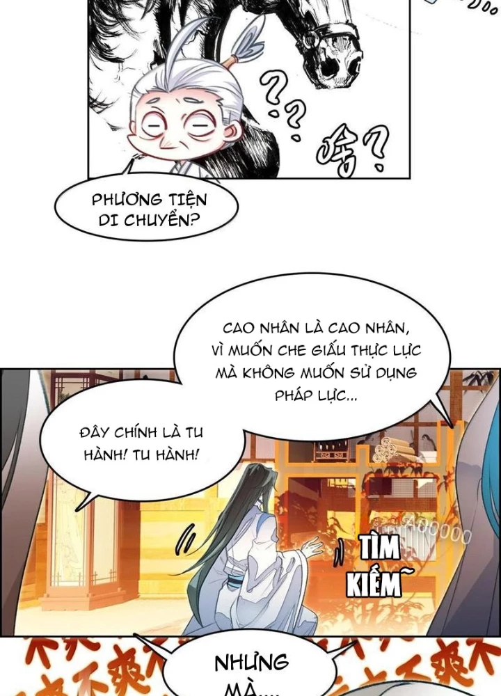 Ta Đây Chính Là Tuyệt Thế Cao Thủ Chapter 78 - Trang 4