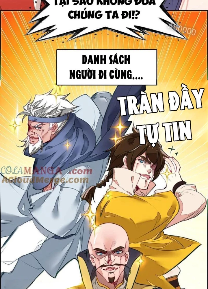Ta Đây Chính Là Tuyệt Thế Cao Thủ Chapter 78 - Trang 4