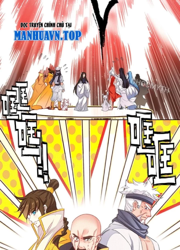 Ta Đây Chính Là Tuyệt Thế Cao Thủ Chapter 79 - Trang 4