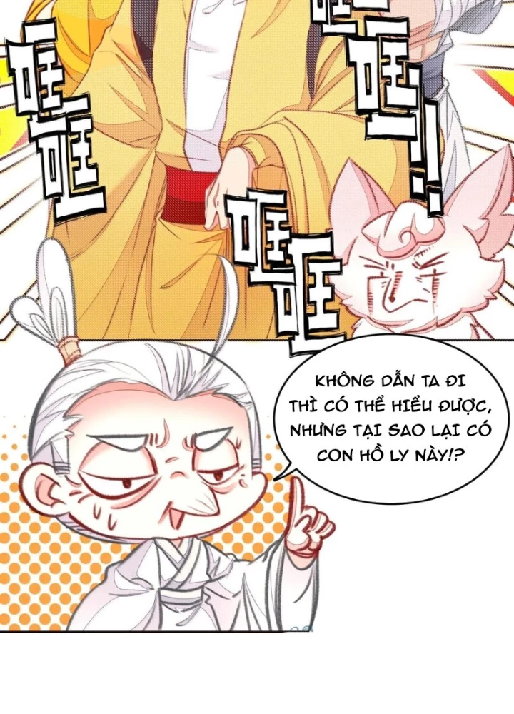 Ta Đây Chính Là Tuyệt Thế Cao Thủ Chapter 79 - Trang 4