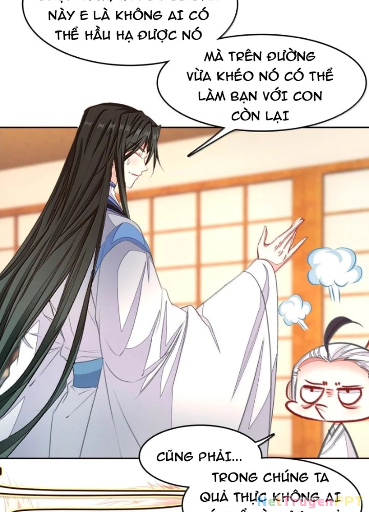 Ta Đây Chính Là Tuyệt Thế Cao Thủ Chapter 79 - Trang 4
