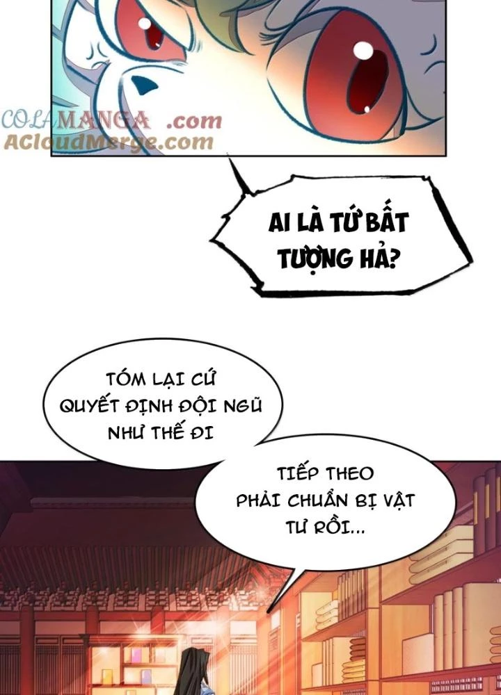 Ta Đây Chính Là Tuyệt Thế Cao Thủ Chapter 79 - Trang 4