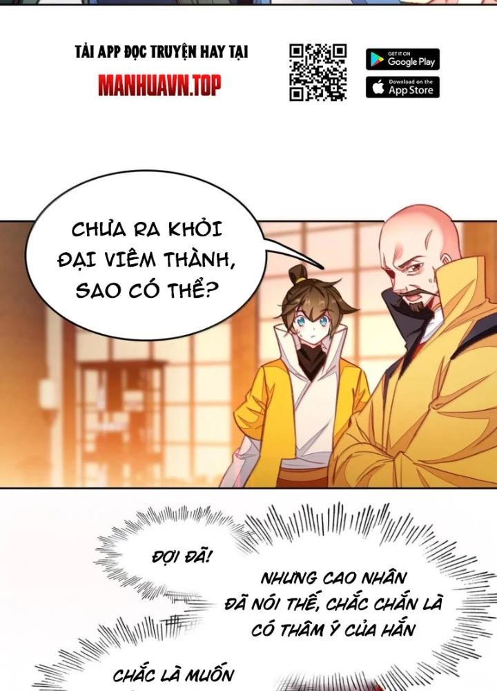Ta Đây Chính Là Tuyệt Thế Cao Thủ Chapter 79 - Trang 4
