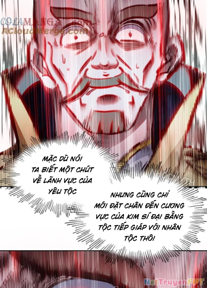 Ta Đây Chính Là Tuyệt Thế Cao Thủ Chapter 79 - Trang 4
