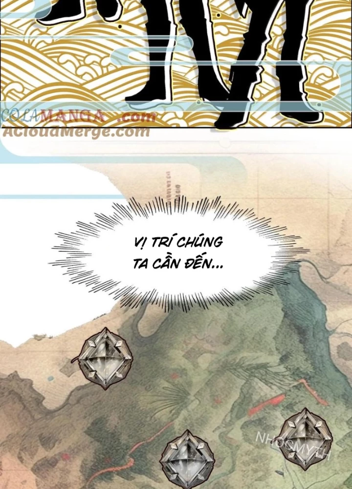 Ta Đây Chính Là Tuyệt Thế Cao Thủ Chapter 79 - Trang 4