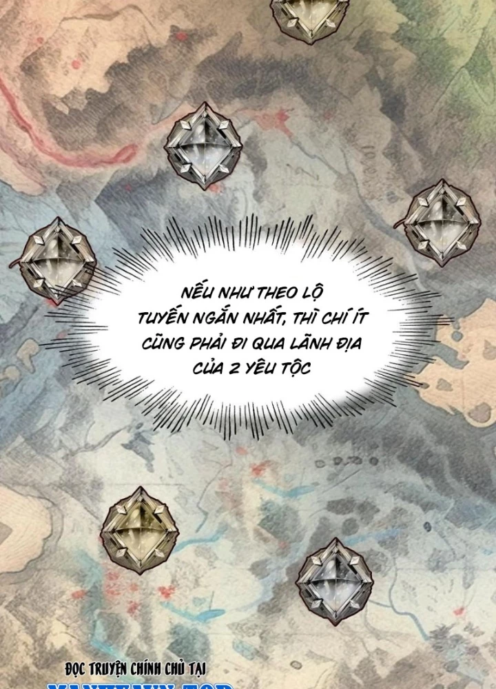 Ta Đây Chính Là Tuyệt Thế Cao Thủ Chapter 79 - Trang 4