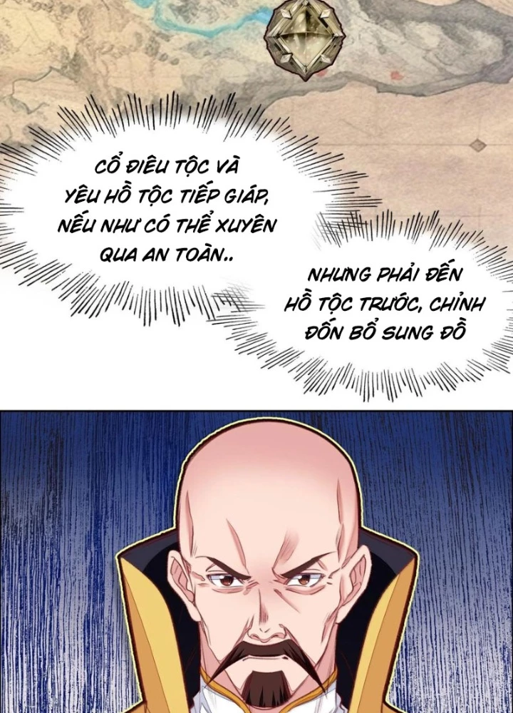 Ta Đây Chính Là Tuyệt Thế Cao Thủ Chapter 79 - Trang 4