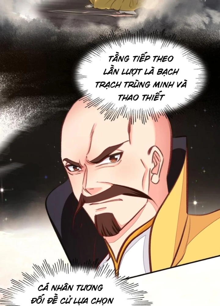 Ta Đây Chính Là Tuyệt Thế Cao Thủ Chapter 79 - Trang 4