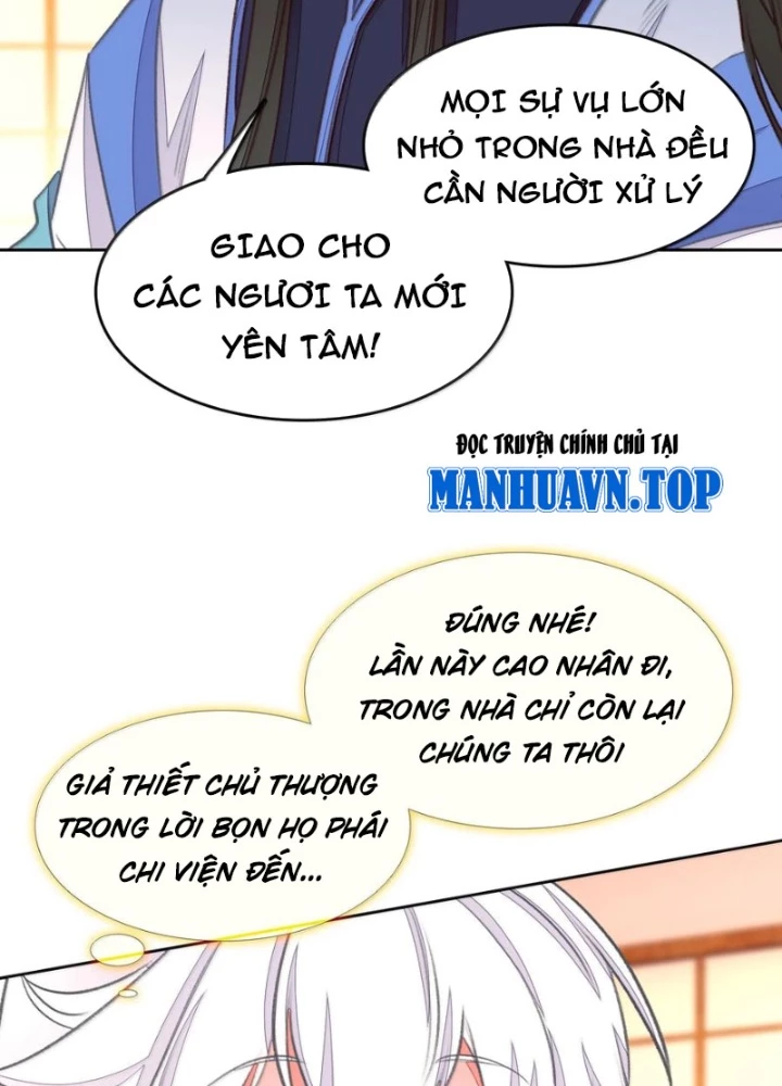 Ta Đây Chính Là Tuyệt Thế Cao Thủ Chapter 79 - Trang 4