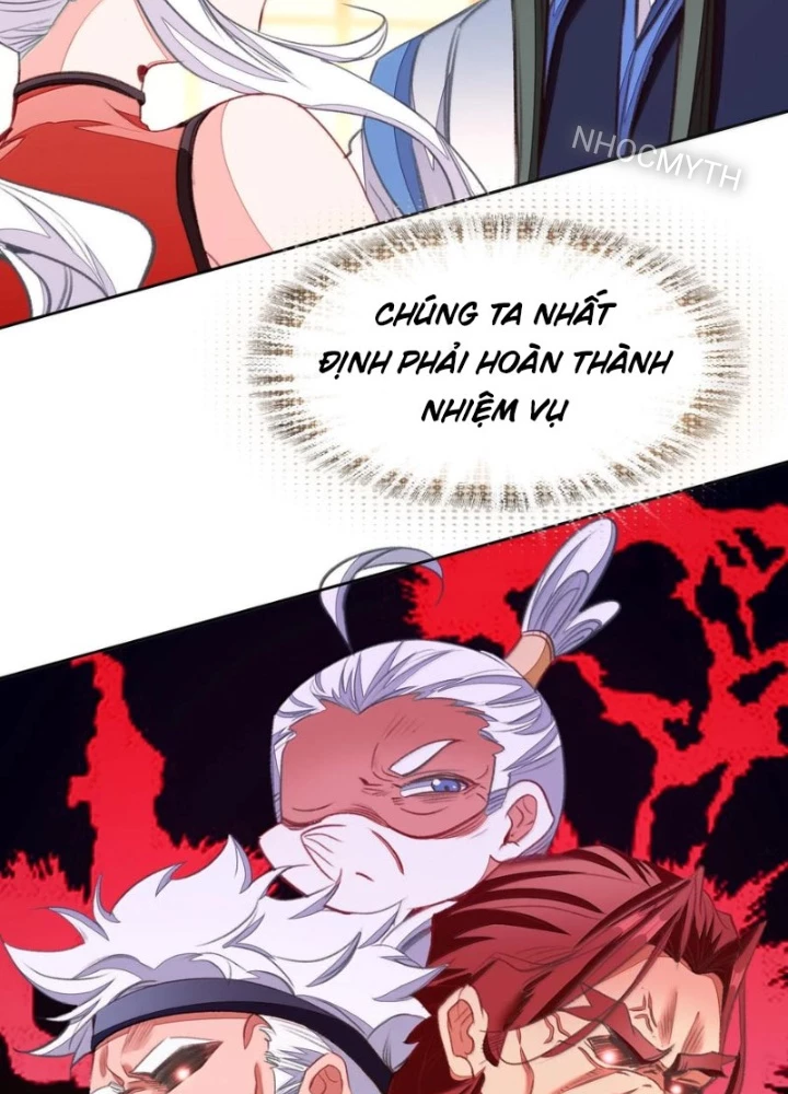 Ta Đây Chính Là Tuyệt Thế Cao Thủ Chapter 79 - Trang 4