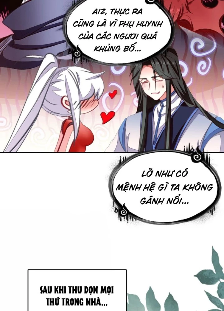 Ta Đây Chính Là Tuyệt Thế Cao Thủ Chapter 79 - Trang 4