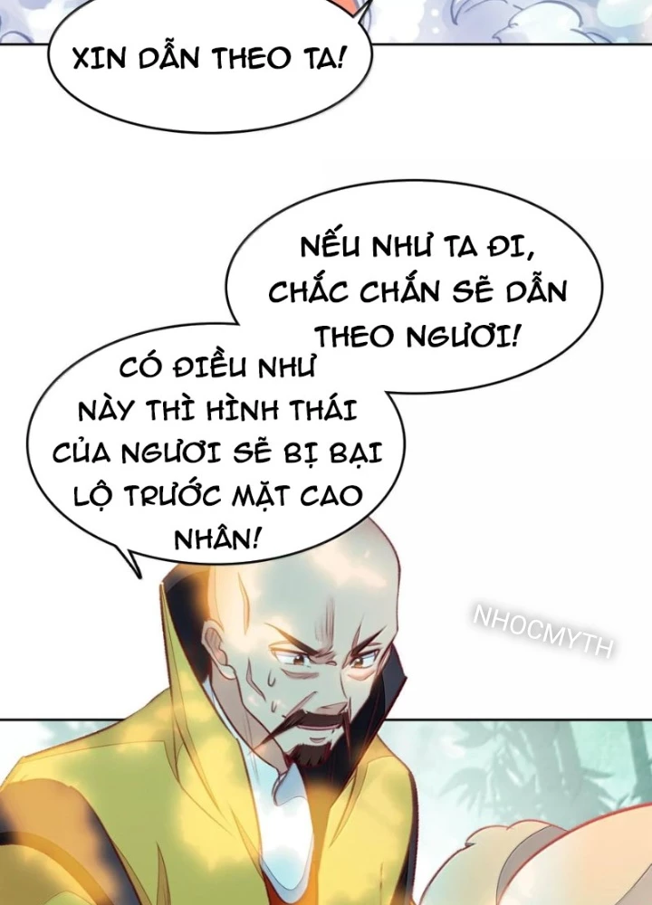 Ta Đây Chính Là Tuyệt Thế Cao Thủ Chapter 79 - Trang 4