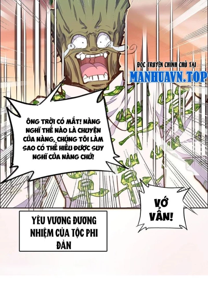 Ta Đây Chính Là Tuyệt Thế Cao Thủ Chapter 80 - Trang 4