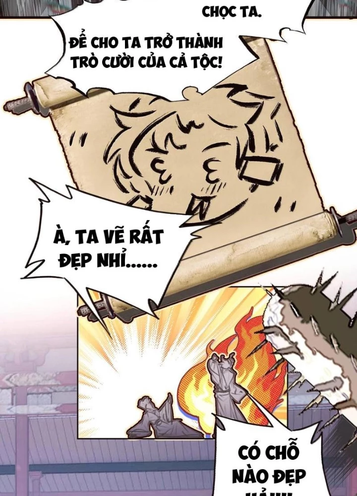 Ta Đây Chính Là Tuyệt Thế Cao Thủ Chapter 80 - Trang 4
