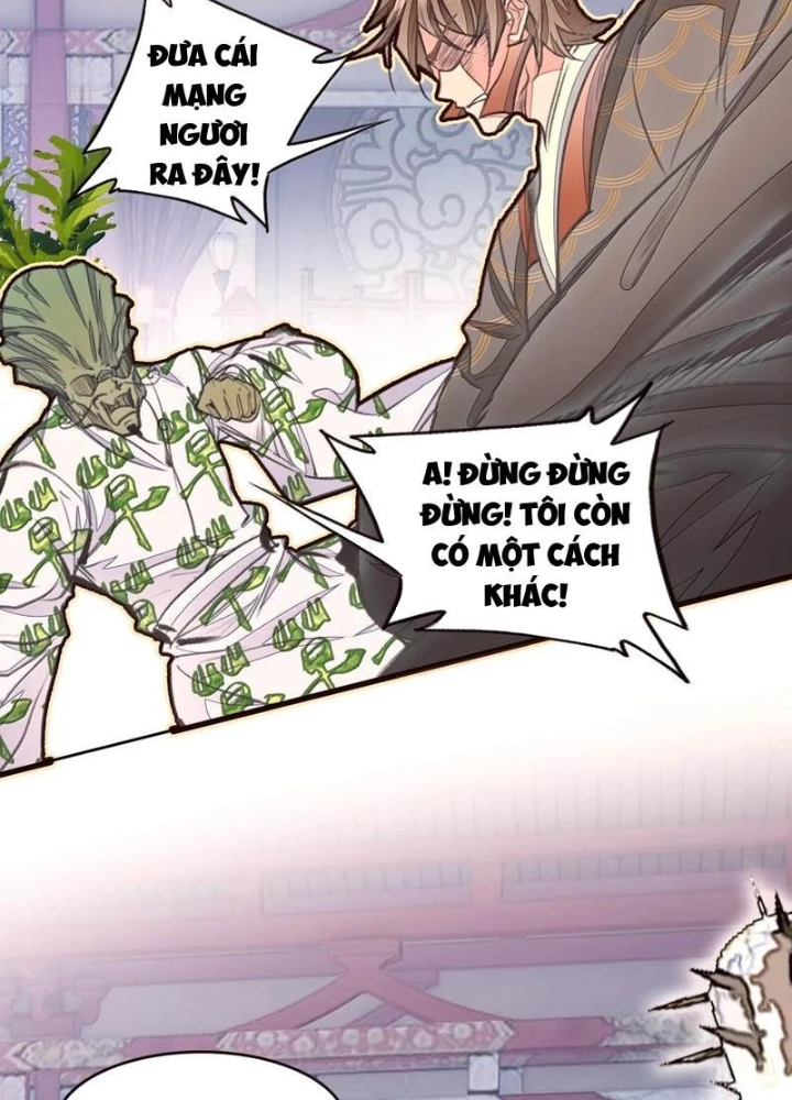Ta Đây Chính Là Tuyệt Thế Cao Thủ Chapter 80 - Trang 4