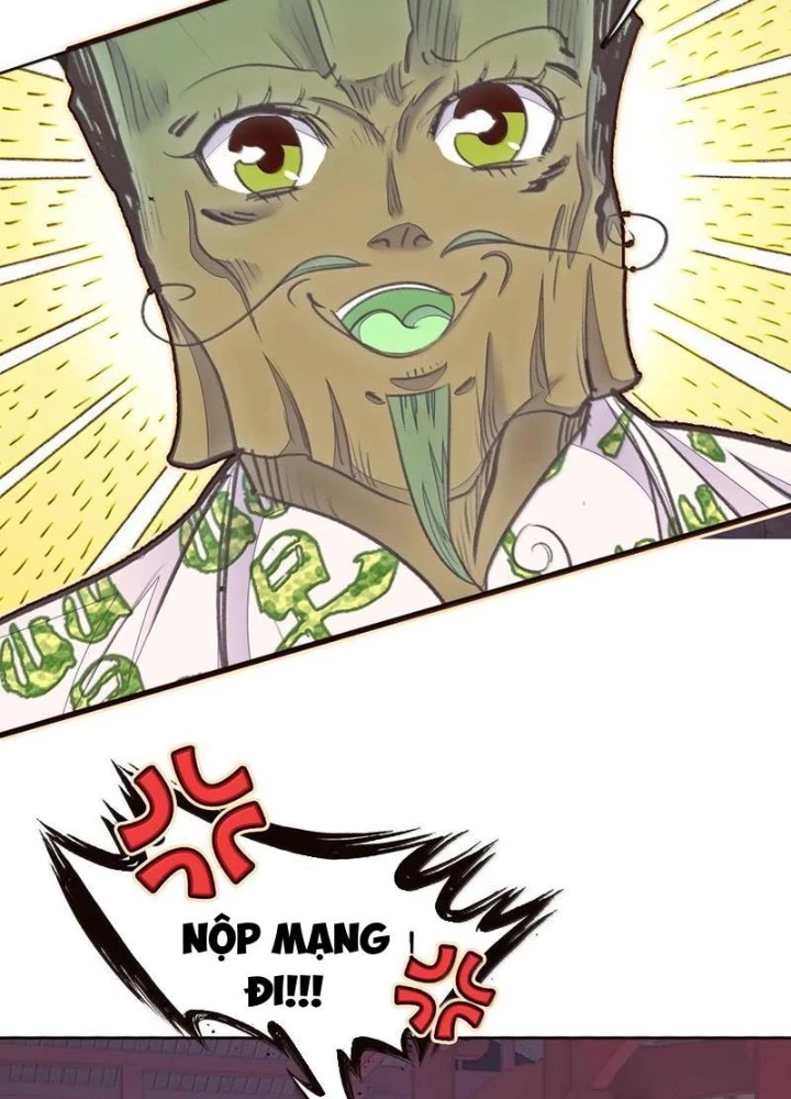 Ta Đây Chính Là Tuyệt Thế Cao Thủ Chapter 80 - Trang 4