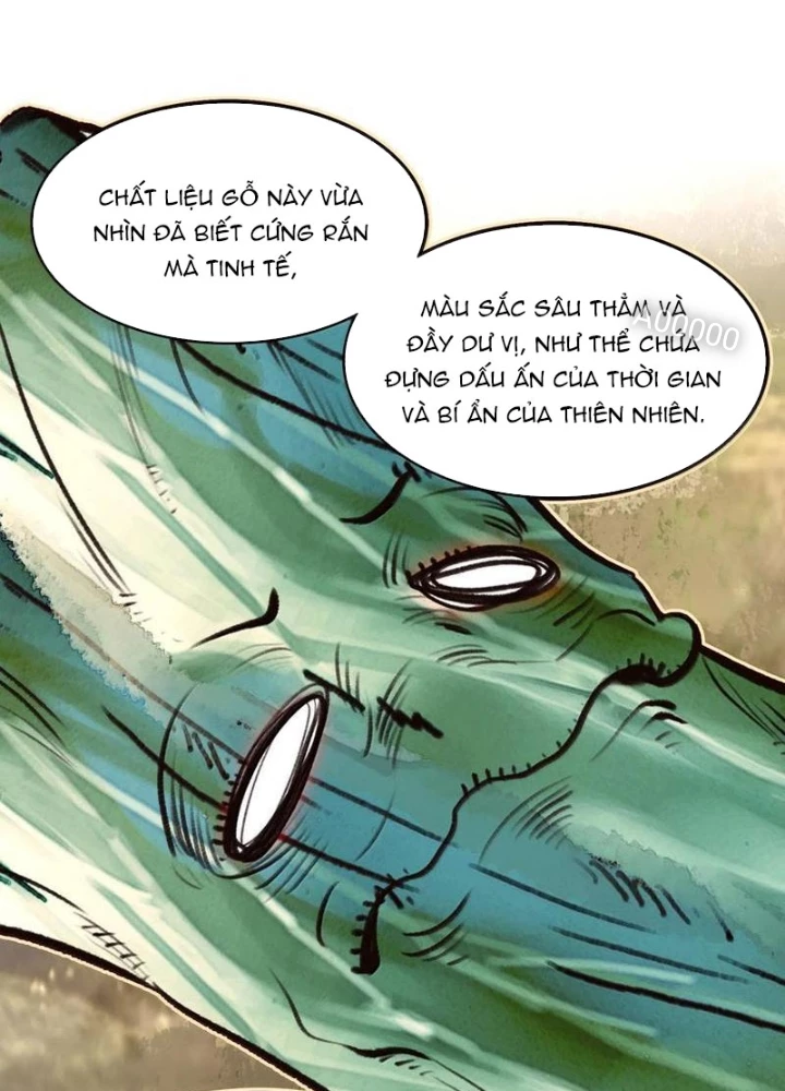 Ta Đây Chính Là Tuyệt Thế Cao Thủ Chapter 80 - Trang 4