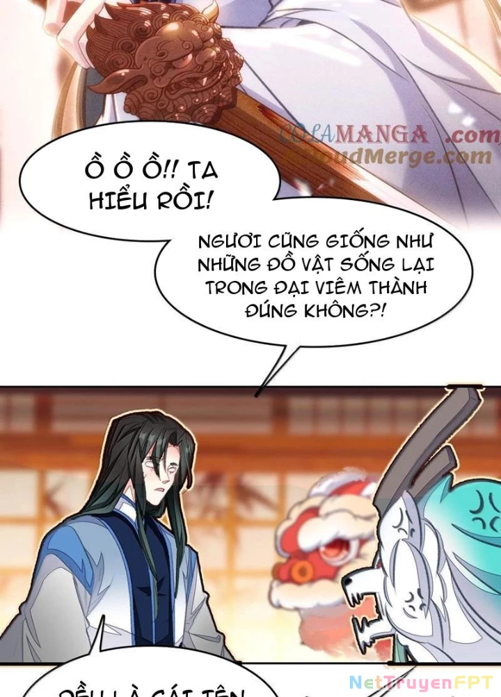 Ta Đây Chính Là Tuyệt Thế Cao Thủ Chapter 80 - Trang 4