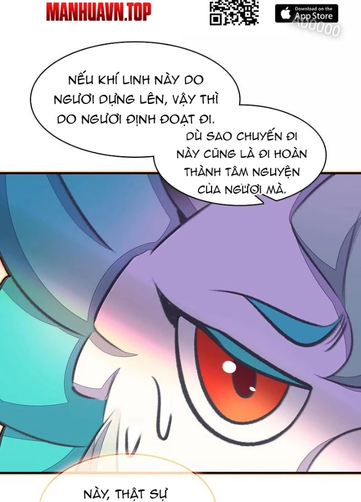 Ta Đây Chính Là Tuyệt Thế Cao Thủ Chapter 80 - Trang 4
