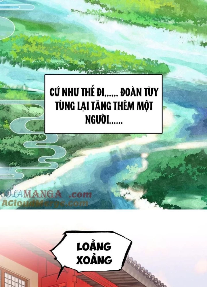 Ta Đây Chính Là Tuyệt Thế Cao Thủ Chapter 80 - Trang 4