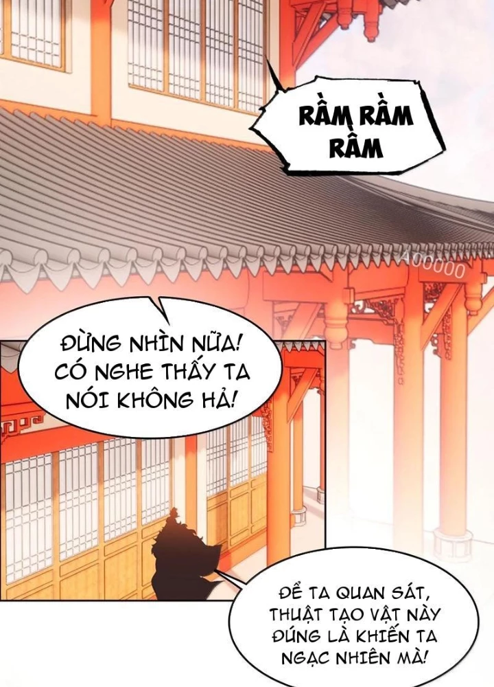 Ta Đây Chính Là Tuyệt Thế Cao Thủ Chapter 80 - Trang 4