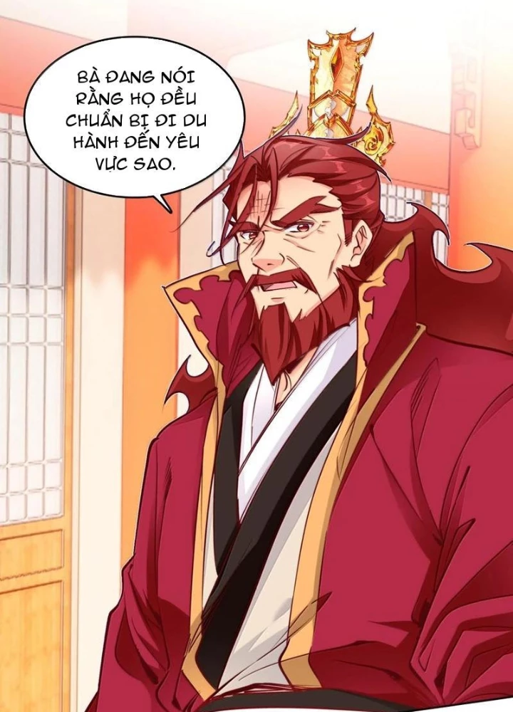 Ta Đây Chính Là Tuyệt Thế Cao Thủ Chapter 80 - Trang 4