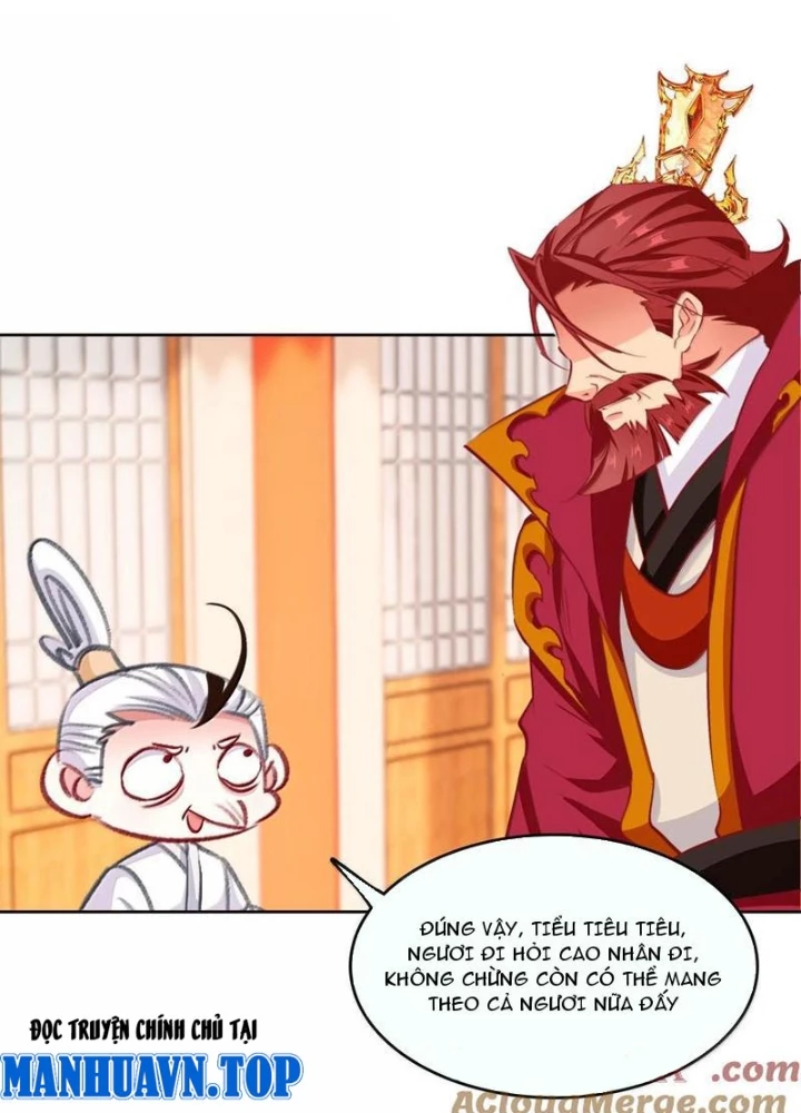 Ta Đây Chính Là Tuyệt Thế Cao Thủ Chapter 80 - Trang 4