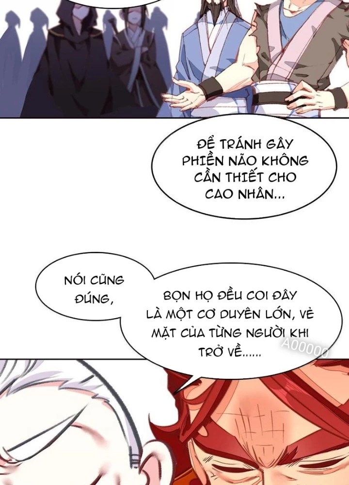 Ta Đây Chính Là Tuyệt Thế Cao Thủ Chapter 80 - Trang 4