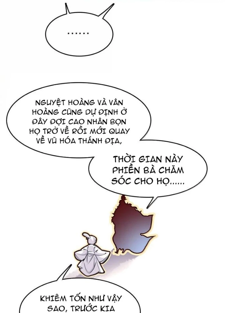 Ta Đây Chính Là Tuyệt Thế Cao Thủ Chapter 80 - Trang 4