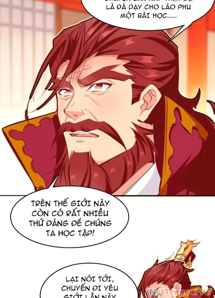 Ta Đây Chính Là Tuyệt Thế Cao Thủ Chapter 80 - Trang 4