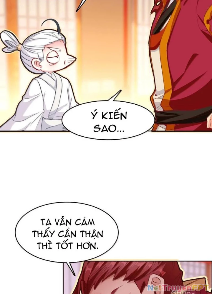 Ta Đây Chính Là Tuyệt Thế Cao Thủ Chapter 80 - Trang 4